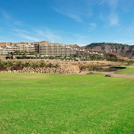 Anfi Del Mar Tauro Golf 2 Emerald Club Mogán المظهر الخارجي الصورة