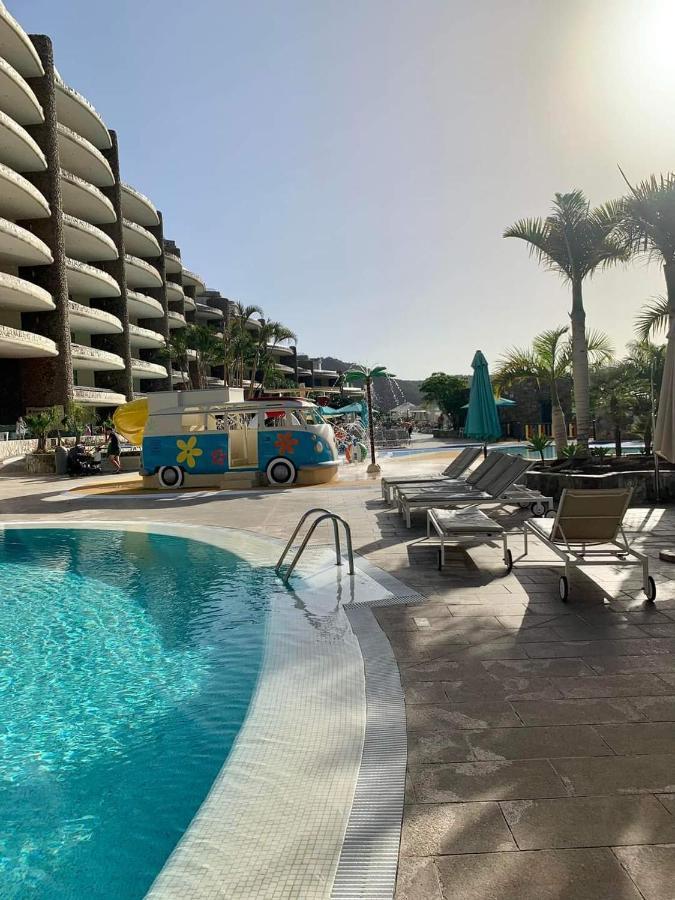 Anfi Del Mar Tauro Golf 2 Emerald Club Mogán المظهر الخارجي الصورة