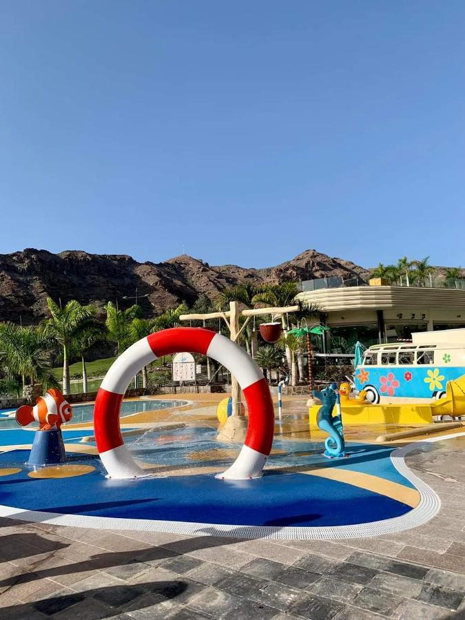 Anfi Del Mar Tauro Golf 2 Emerald Club Mogán المظهر الخارجي الصورة