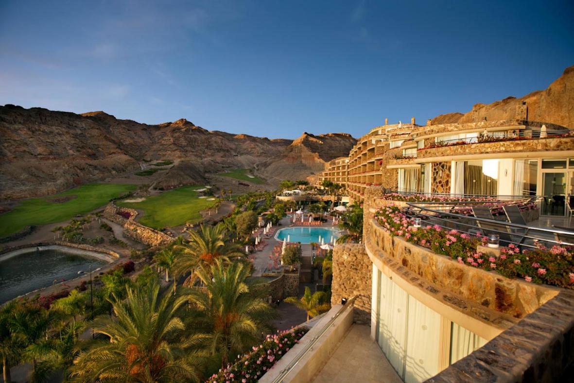 Anfi Del Mar Tauro Golf 2 Emerald Club Mogán المظهر الخارجي الصورة