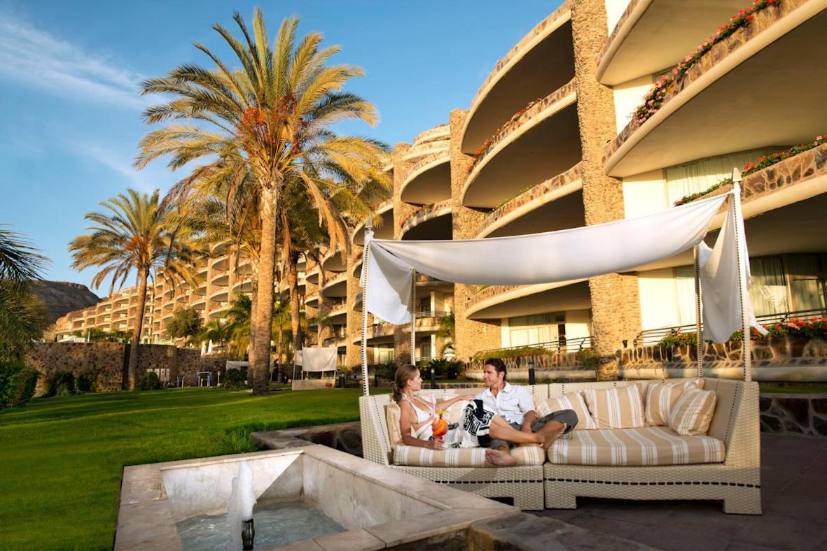 Anfi Del Mar Tauro Golf 2 Emerald Club Mogán المظهر الخارجي الصورة