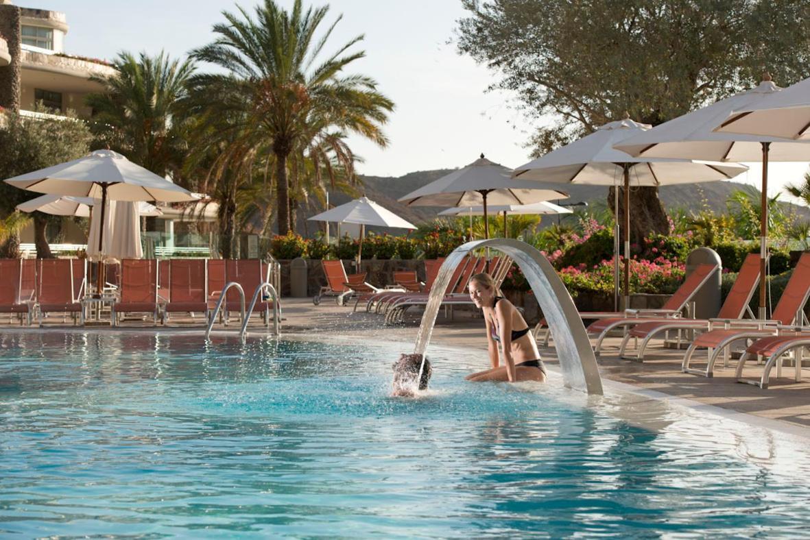 Anfi Del Mar Tauro Golf 2 Emerald Club Mogán المظهر الخارجي الصورة
