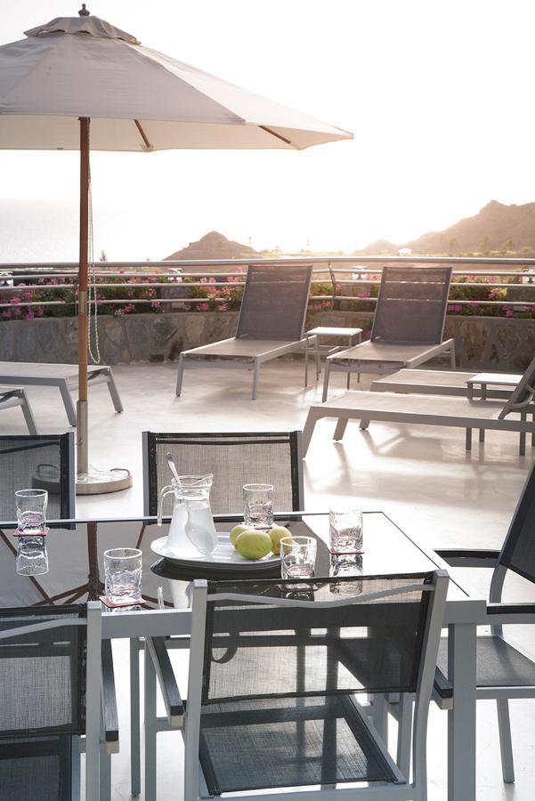 Anfi Del Mar Tauro Golf 2 Emerald Club Mogán المظهر الخارجي الصورة
