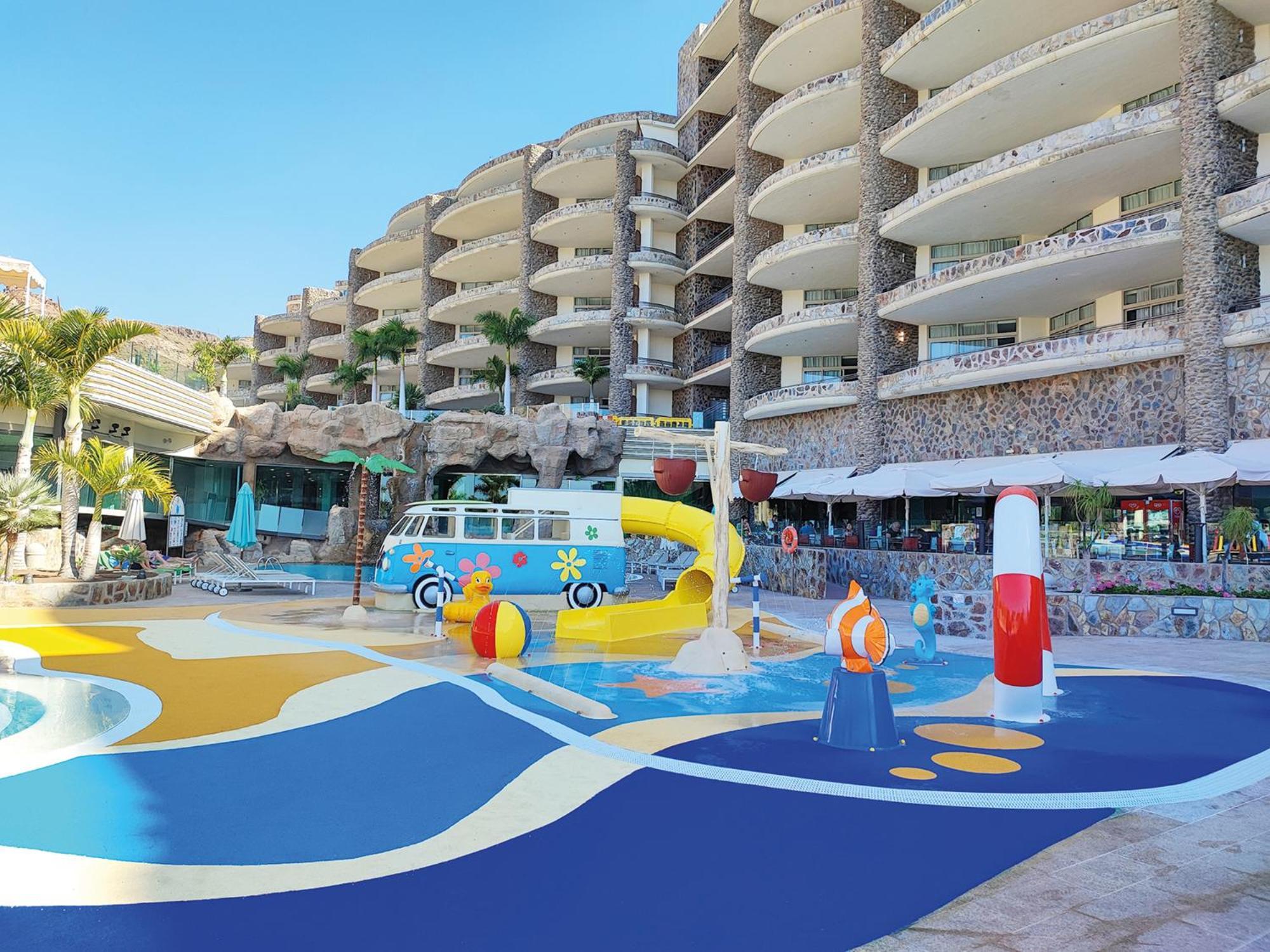 Anfi Del Mar Tauro Golf 2 Emerald Club Mogán المظهر الخارجي الصورة