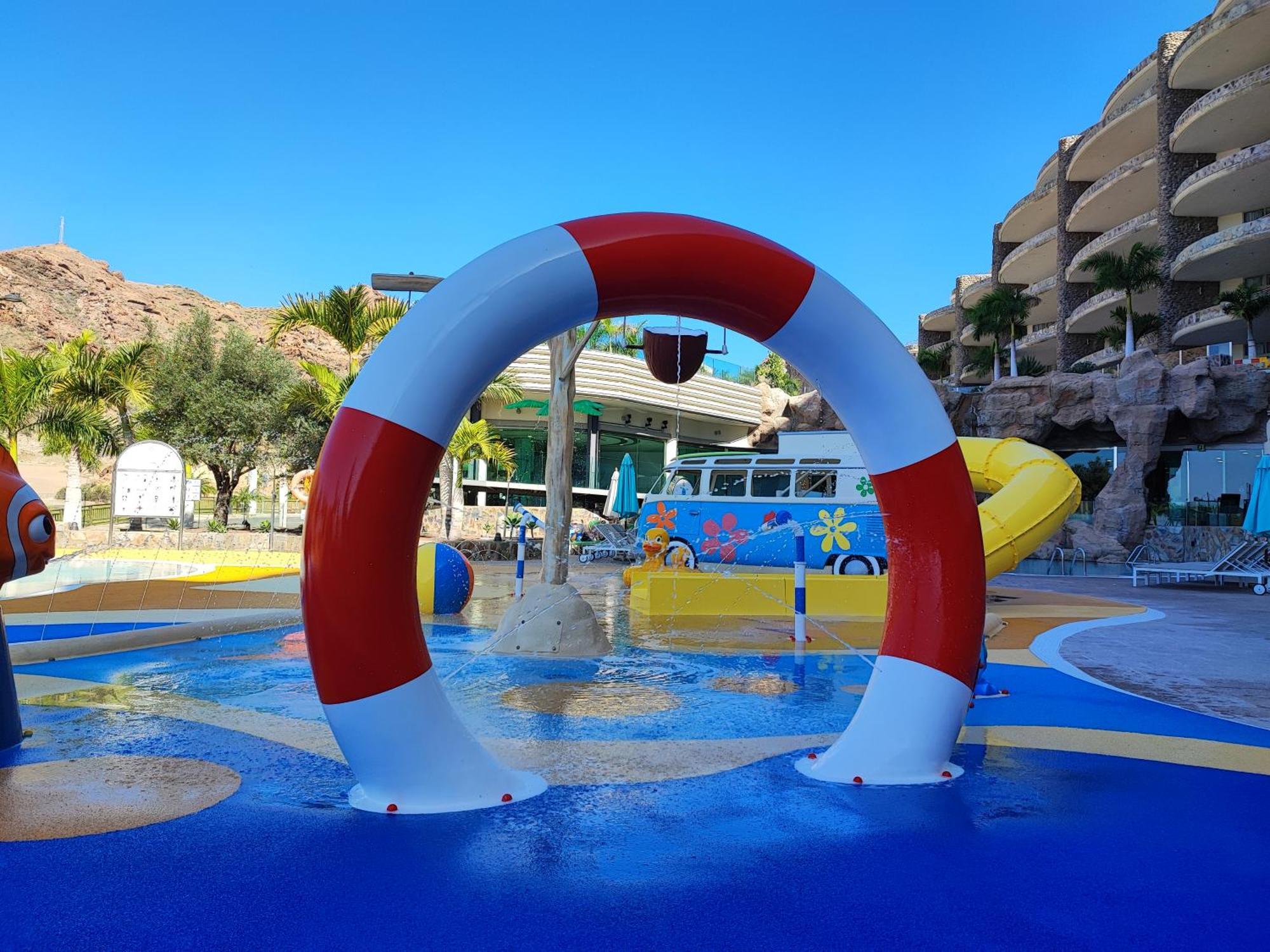 Anfi Del Mar Tauro Golf 2 Emerald Club Mogán المظهر الخارجي الصورة
