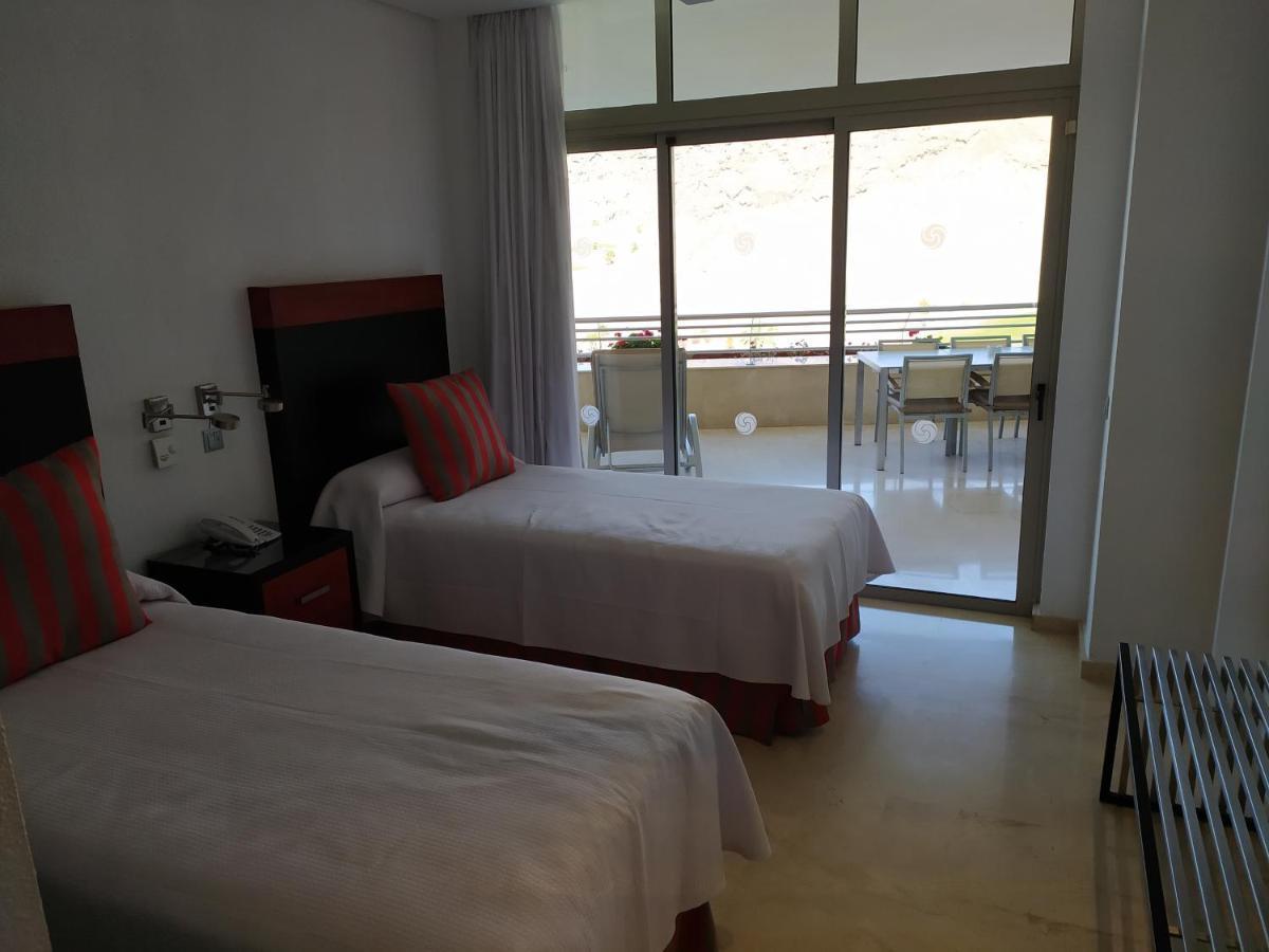 Anfi Del Mar Tauro Golf 2 Emerald Club Mogán المظهر الخارجي الصورة