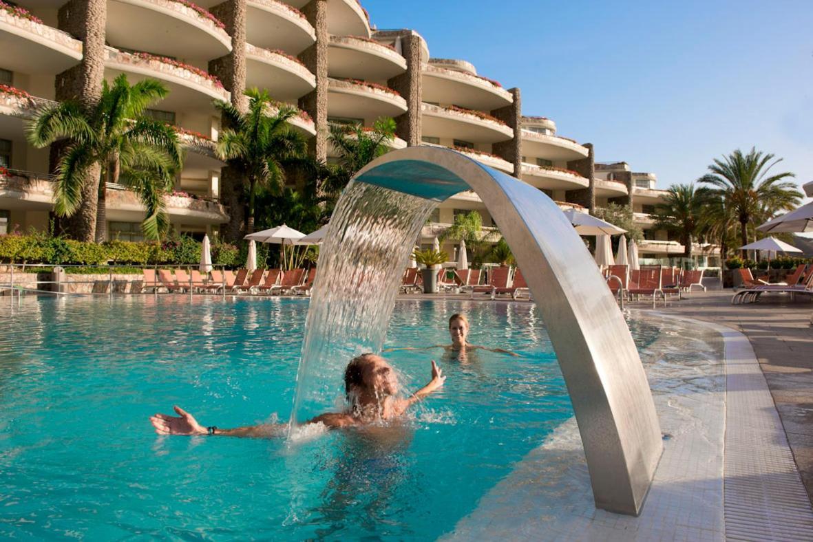 Anfi Del Mar Tauro Golf 2 Emerald Club Mogán المظهر الخارجي الصورة