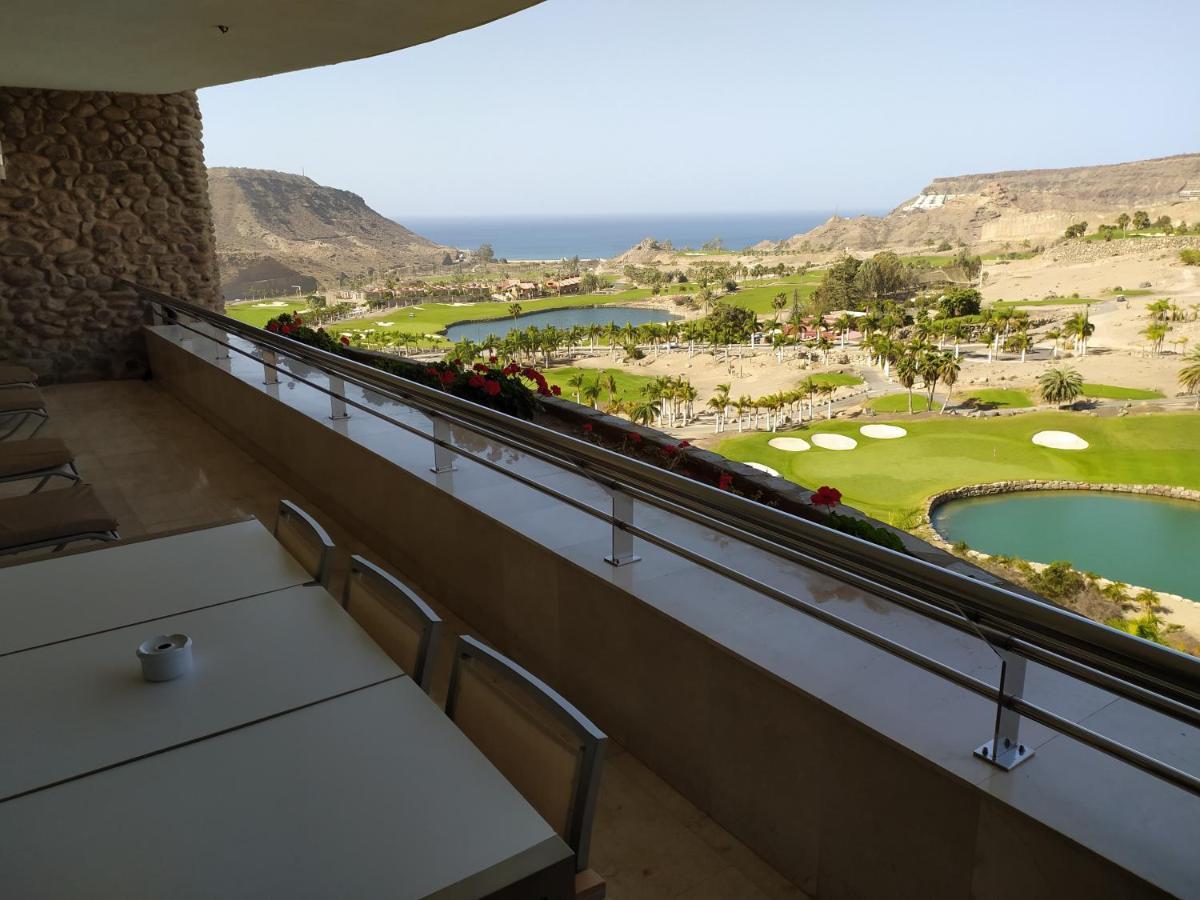 Anfi Del Mar Tauro Golf 2 Emerald Club Mogán المظهر الخارجي الصورة