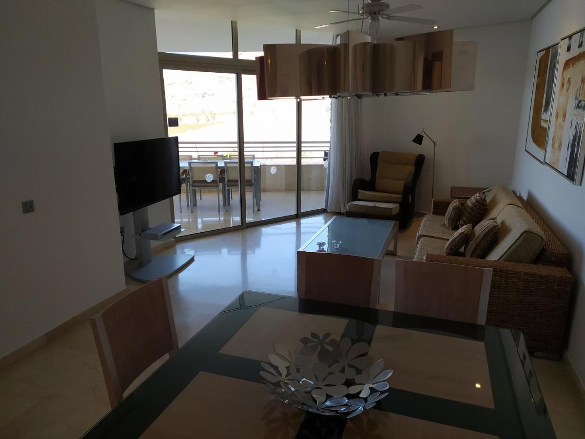 Anfi Del Mar Tauro Golf 2 Emerald Club Mogán المظهر الخارجي الصورة