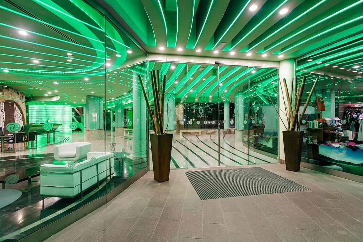 Anfi Del Mar Tauro Golf 2 Emerald Club Mogán المظهر الخارجي الصورة